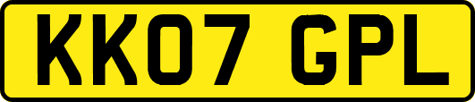 KK07GPL