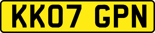 KK07GPN