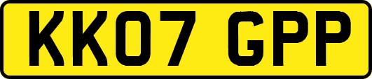 KK07GPP