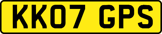 KK07GPS