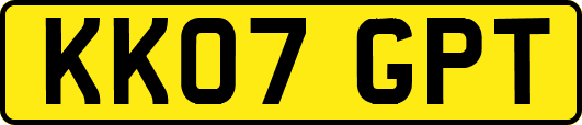 KK07GPT