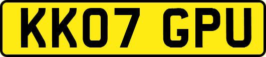 KK07GPU