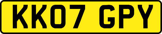 KK07GPY