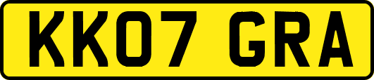 KK07GRA