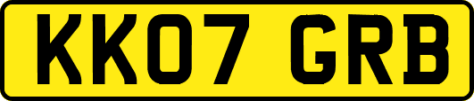 KK07GRB