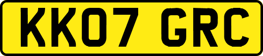 KK07GRC