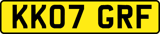 KK07GRF