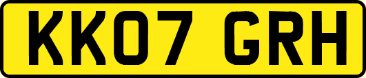 KK07GRH