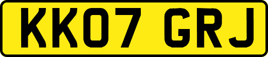 KK07GRJ
