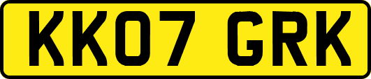 KK07GRK