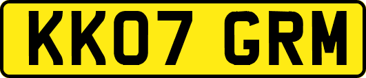 KK07GRM