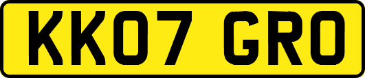 KK07GRO