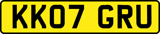 KK07GRU