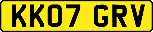 KK07GRV