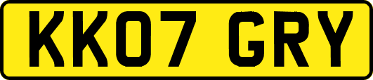 KK07GRY