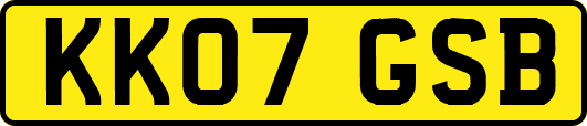 KK07GSB