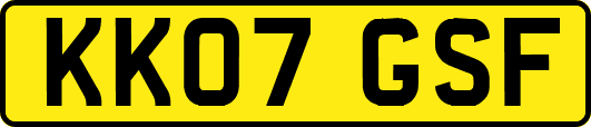 KK07GSF