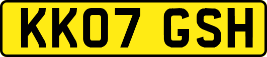 KK07GSH