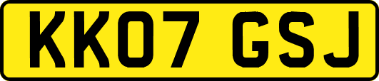 KK07GSJ