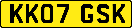 KK07GSK