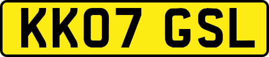 KK07GSL