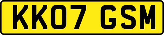 KK07GSM