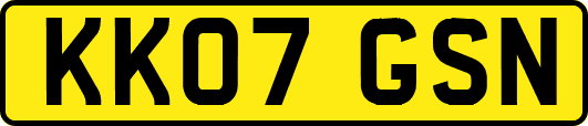 KK07GSN