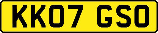 KK07GSO