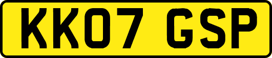 KK07GSP