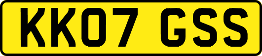 KK07GSS