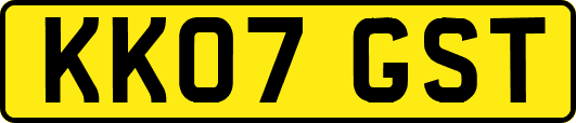 KK07GST