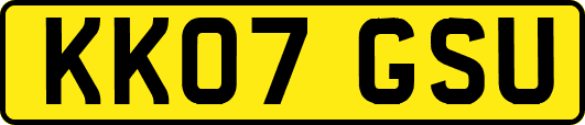 KK07GSU