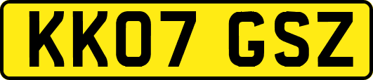 KK07GSZ