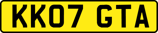KK07GTA