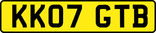 KK07GTB