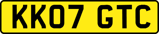 KK07GTC