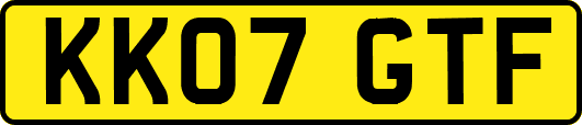 KK07GTF