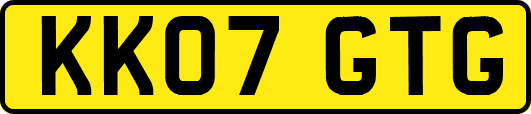 KK07GTG