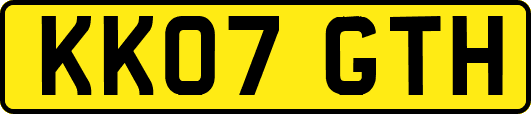 KK07GTH