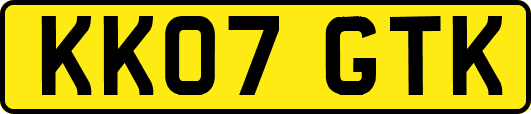 KK07GTK