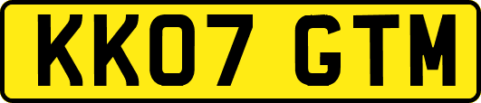 KK07GTM