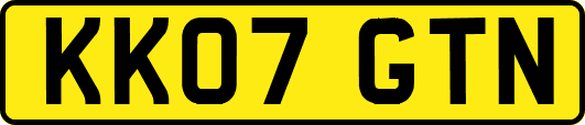 KK07GTN