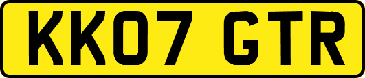 KK07GTR