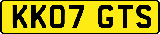 KK07GTS