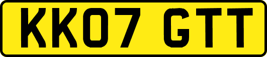 KK07GTT