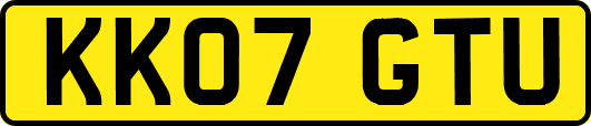 KK07GTU