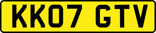 KK07GTV