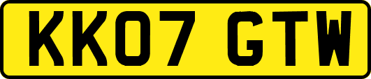 KK07GTW