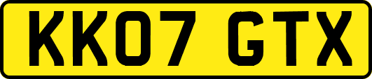 KK07GTX