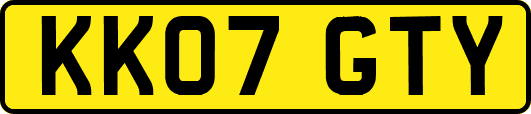 KK07GTY
